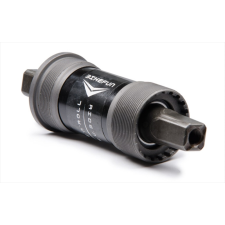 BikeFun Monoblokk 68/122 mm acél kerékpáros kerékpár és kerékpáros felszerelés