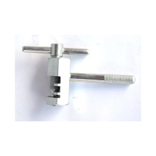 Bikehand mini láncszem kinyomó szerszám, ezüst kerékpár és kerékpáros felszerelés