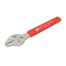 Bikehand YC-165 féktárcsa egyengető szerszám kerékpár és kerékpáros felszerelés