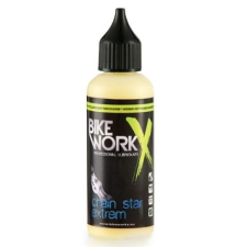 BikeWorkx Chain Star extrem 50 ml kerékpár és kerékpáros felszerelés