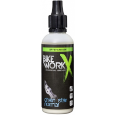 BikeWorkx Chain Star Normal 50 ml kerékpár és kerékpáros felszerelés