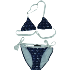  Bikini (Méret: 116) gyerek fürdőruha