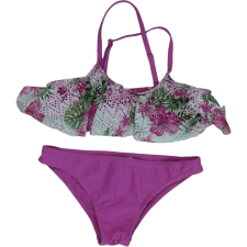  Bikini (Méret: 140) gyerek fürdőruha