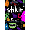 bilge stikir (digitális licenc)