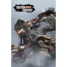 bilibili Eastern Exorcist (PC - Steam elektronikus játék licensz) videójáték