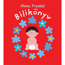  Bilikönyv életmód, egészség