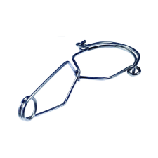 Bilincs Irudek CLAMP 140MM XL munkavédelem