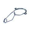  Bilincs Irudek CLAMP 75MM M