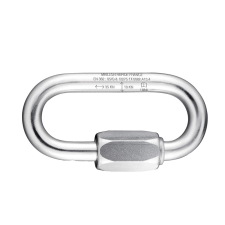Bilincs Irudek OVAL LINK 11MM munkavédelem