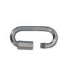  Bilincs Irudek OVAL LINK INOX 10MM