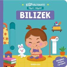  - Bilizek gyermek- és ifjúsági könyv
