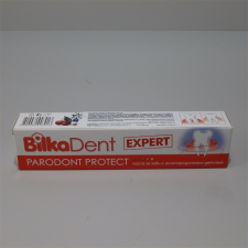 Bilka Bilka dent expert fogkrém parodont protect 75 ml fogkrém