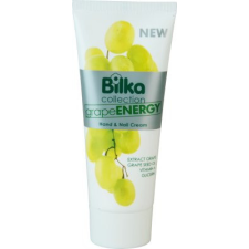  Bilka grape energy kéz- és körömápoló krém 100 ml kézápolás