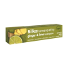 Bilka Homeopathy gyömbér&lime ízű fehérítő fogkrém 75ml