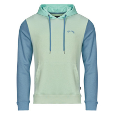 BILLABONG Pulóverek ARCH BLOCK PO LT Sokszínű EU L
