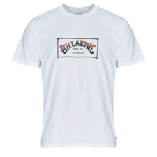 BILLABONG Rövid ujjú pólók ARCH SS Fehér EU S férfi póló