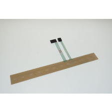  BILLENTYŰZET FORMA beépíthető gépek kiegészítői