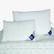 Billerbeck Coral párna 50x70 cm 530 g lakástextília