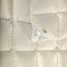  Billerbeck Meyrin kétszemélyes pehelypaplan 200x220 cm ágy és ágykellék