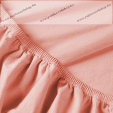  Billerbeck REBEKA elasztános gumis lepedő, Mignon, 140-160x200 cm (180 g/nm) lakástextília