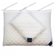  Billerbeck WOOL CLASSIC gyapjú nagypárna + kispárna szett, 70x90 + 40x50 cm lakástextília