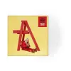  Billie Eilish - Don't Smile At Me (Limited Clear Vinyl) (Vinyl LP (nagylemez))