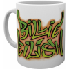  Billie Eilish Graffiti bögre