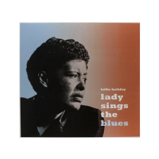 Billie Holiday Lady Sings the Blues (High Quality Edition) Vinyl LP (nagylemez) egyéb zene