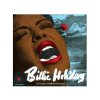  Billie Holiday - The Complete Commodore Masters (High Quality Edition) (Vinyl LP (nagylemez))