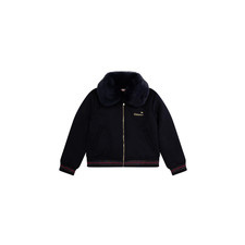 Billieblush Dzsekik U16324-85T Tengerész 3 éves gyerek kabát, dzseki
