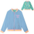 Billieblush Dzsekik U16361-73D Sokszínű 10 éves