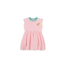 Billieblush Rövid ruhák U12642-N54 Sokszínű 3 éves lányka ruha