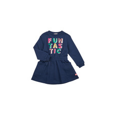 Billieblush Rövid ruhák U12753-85T Tengerész 4 éves lányka ruha