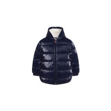 Billieblush Steppelt kabátok U16328-85T Tengerész 10 éves gyerek kabát, dzseki