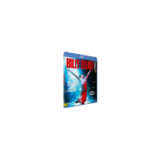  Billy Elliot – A musical (Blu-ray) egyéb film
