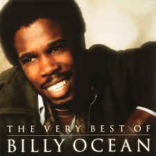  Billy Ocean - Very Best Of Billy Ocean 1LP egyéb zene