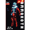 Billy Wellman Arrokoth | Mia Dalia