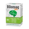 Bilomag Bilomag plus 110mg gingko biloba kivonatot tartalmazó étrend-kiegészítő kapszula 60 db