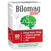  Bilomag forte 120mg gingko biloba kivonatot tartalmazó étrend-kiegészítő kapszula 60 db
