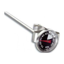  Bimetál Tejhőmérő 14.1023 Típus sütés és főzés