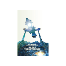 . Bin-Jip - Bin-Jip feat. Glowing Bulbs at the Planetarium (Dvd) jazz