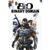 Binary Domain - Multiplayer Map Pack (digitális licenc)