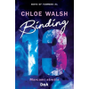  Binding 13. Marcami stretta. Boys of Tommen – Chloe Walsh