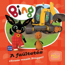  - Bing - A faültetés egyéb könyv