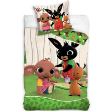 Bing ágyneműhuzat 140×200cm, 70×90 cm lakástextília