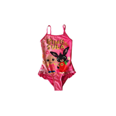 Bing Bing nyuszi kislány pink fürdőruha 4 éves