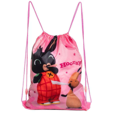 Bing Bing sporttáska tornazsák 41x35 cm tornazsák