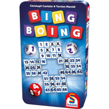  Bing Boing (51454) Bing Boing (51454) társasjáték