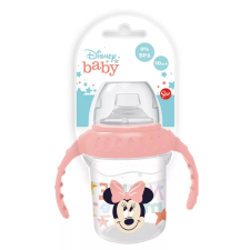 Bing Disney Minnie itatópohár 250 ml itatópohár