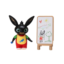  Bing és barátai - Bing fest (10183) játékfigura